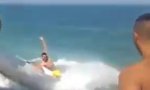 Movie : Bananenboot-Turbo