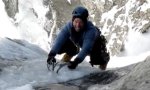 Lustiges Video : Bergsteiger im Glück