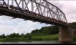 Movie : Russischer Swinger-Club beim Auspendeln
