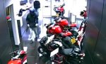 Ducati-Raub verhindert