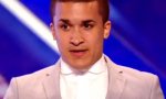 Movie : Überraschung bei X-Factor UK