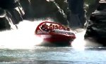 Jet-Boat-Tour Extreme