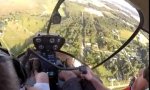Funny Video : Rettung eines RC-Flug