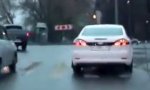 Movie : An der Tanke was vergessen?