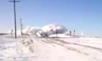 Movie : Schneepflug-Zug