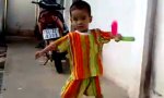 Movie : Nunchaku Kid