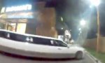 Funny Video - Limo Drive Thru