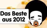 News_x : Chilloutzone BestOf - Juni 2012