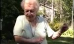 Funny Video - Oma im Tanzfieber