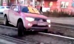 Offroad in der Stadt