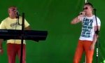 Funny Video : Party bis zum Abwinken