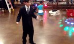 Funny Video : Den Tanz verweigert