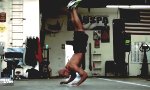 Funny Video - Frank Medrano - Calisthenics Workout