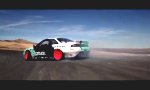 Funny Video : Power Drift 360