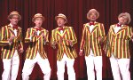 Movie : Ragtime Gals: Talk Dirty mit Kevin Spacey