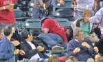 Funny Video : Baseball Crusher