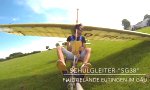 Funny Video : Segelflug Oldschool