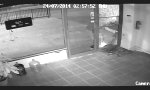 Funny Video - Trottel auf der Flucht