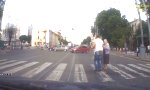 Russisches Dashcam WTF #2