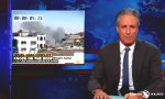 Funny Video : Jon Stewart und der Gaza-Konflikt