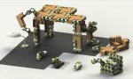 Robotermöbel