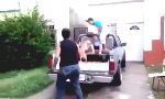 Movie : Abgang vom Pickup