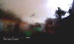 Funny Video : Tornado-Dashcam