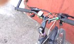 Fahrradklingel mal anders