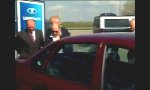 Funny Video : Putin und der Lada