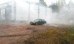 Benz vs 1000 bar Wasserschlauch