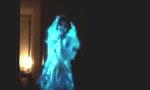 Lustiges Video : Hologrammspiegel
