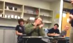 Funny Video : Tolle Vorstellung im Klassenzimmer