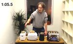 Lustiges Video - UrbanLegend: Toastereinstellungen