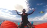 Movie : Wingsuit Rodeo