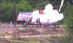 Movie : Feuerwerksrakete XXL