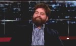 Zach Galifianakis qualmendes Statement