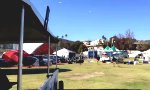 Lustiges Video : Tentnado