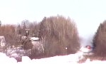 Funny Video : Dashing Through the Snow!