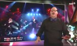 Funny Video : Gebärdendolmetscher bei Eurovision