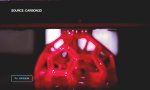 Movie : Neue 3D-Printing-Methode