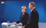Funny Video - Merkel und die PKW-Maut