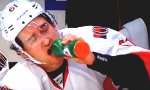 Trinken will gelernt sein