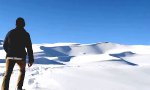 Lustiges Video - Hinter der Dünen