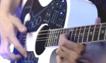Lustiges Video : Western Gitarre 2.0?                 