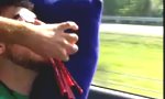 Funny Video : Nimm den Mund nicht so voll