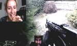 Real Life First Person Shooter