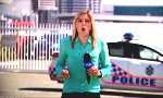 Funny Video : Bull Ants im Schritt?