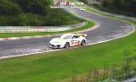 Funny Video - Epic Save am Nürburgring