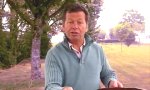Funny Video : Wie man einen Boomerang wirft