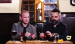 Movie : Chili-Liebhaber vs The Carolina Reaper